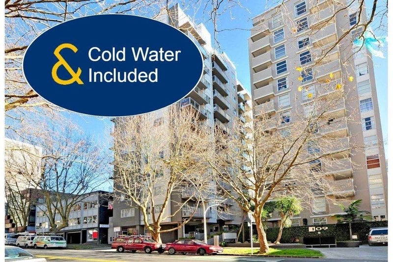 1D/113 Vincent Street, Auckland Central, Auckland - Carousel 1