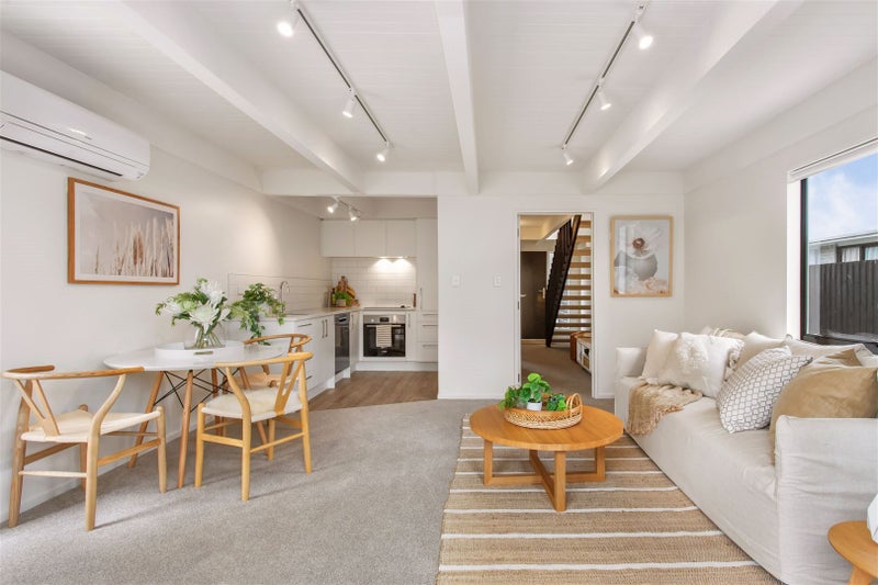 3/99A Mandeville Street, Riccarton, Christchurch - Carousel 1