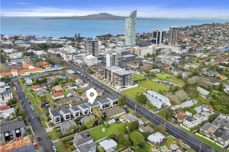 6/45 Anzac Street, Takapuna, Auckland - Carousel 2
