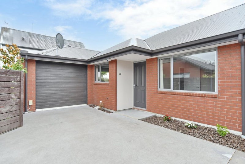 27 Crohane Place, Addington, Christchurch - Carousel 2