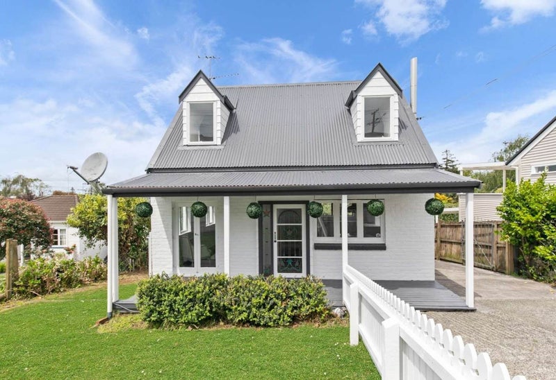 25 Trafalgar Street, Onehunga, Auckland - Carousel 1