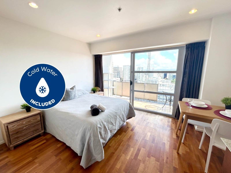 11C/82 Wakefield Street, Auckland Central, Auckland - Carousel 1