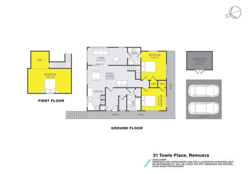 31 Towle Place, Remuera, Auckland - Carousel 20