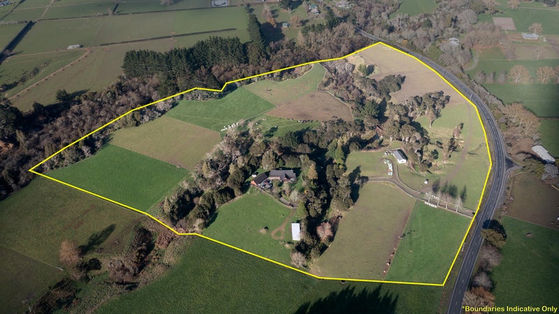 893 Horotiu Road, Te Kowhai - Carousel 1