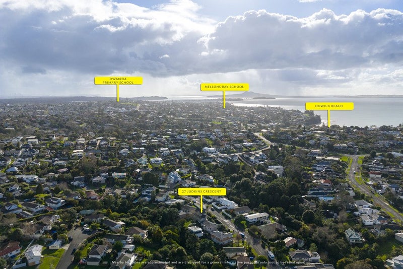 27 Judkins Crescent, Cockle Bay, Auckland - Carousel 40