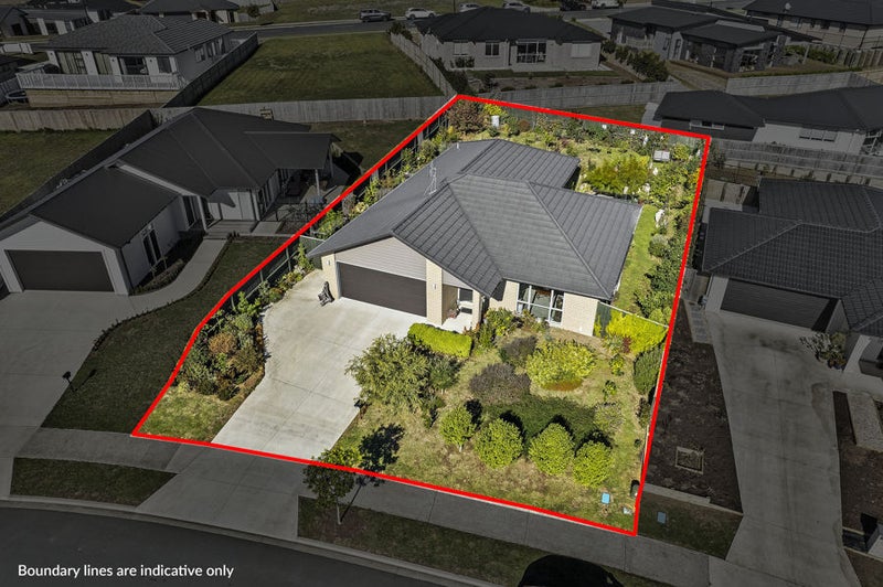 13 Bellenden Crescent, Pokeno - Carousel 1