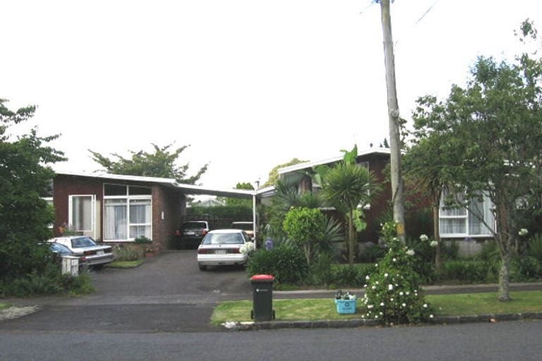 6/1 Halifax Avenue, Epsom, Auckland - Carousel 1