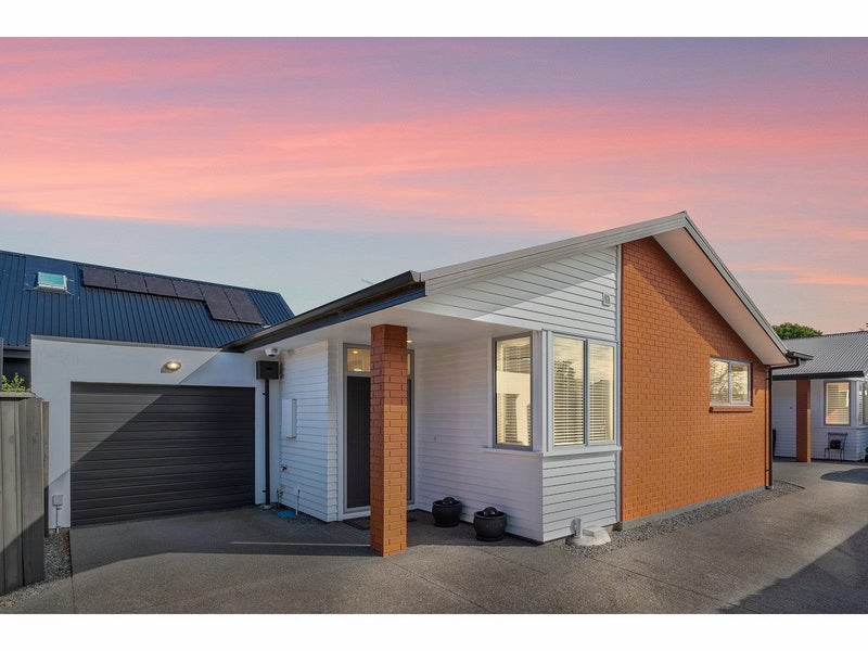 2/10 Rata Street, Riccarton, Christchurch - Carousel 1