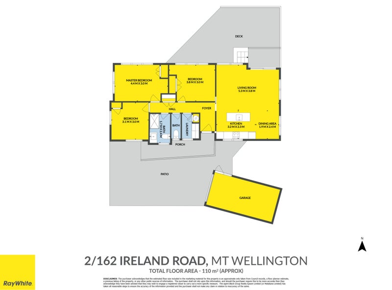 2/162 Ireland Road, Panmure, Auckland - Carousel 14