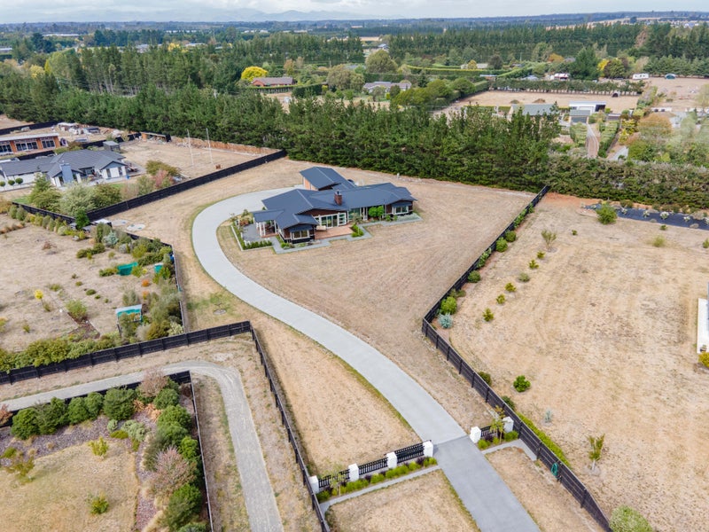 3 Cullen Avenue, Swannanoa, Rangiora - Carousel 2