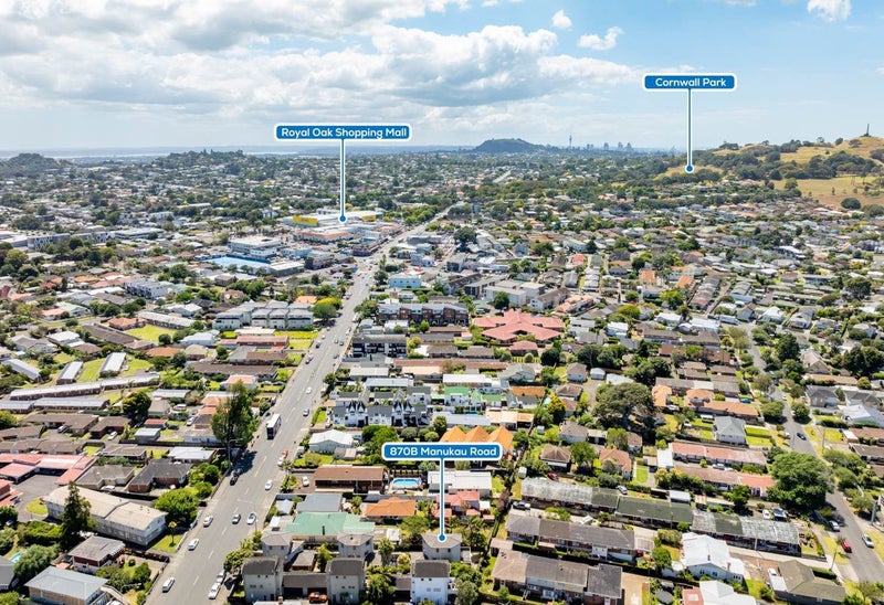 870B Manukau Road, Royal Oak, Auckland - Carousel 19