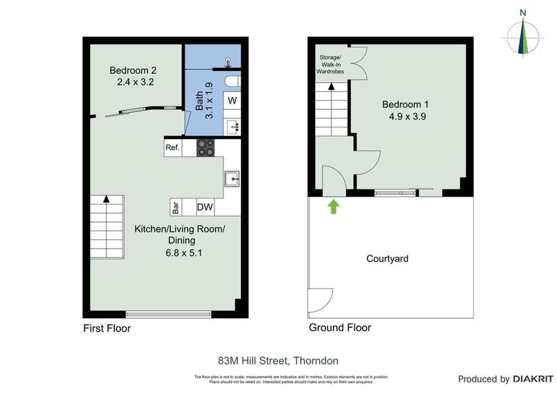 83M Hill Street, Thorndon, Wellington - Carousel 13
