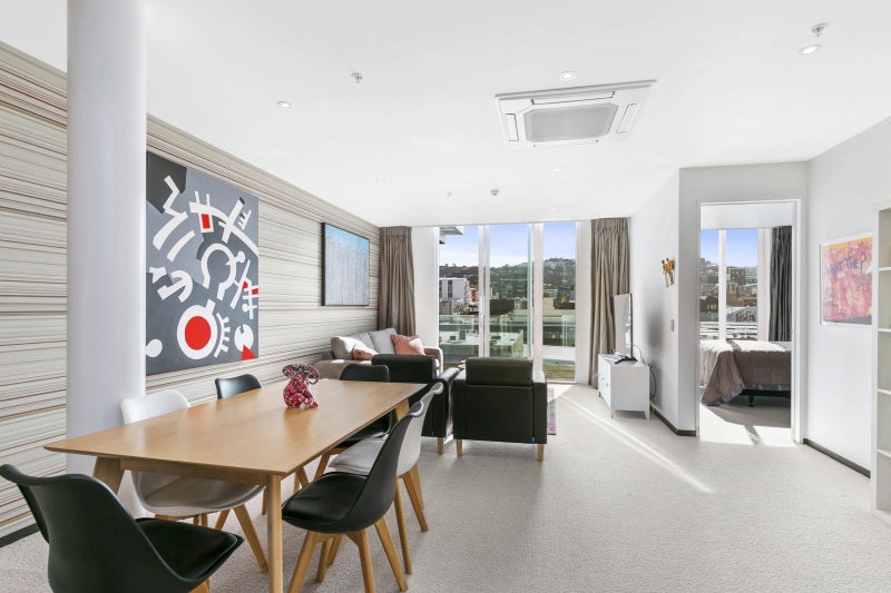 505/38 Jessie Street, Te Aro, Wellington - Carousel 2