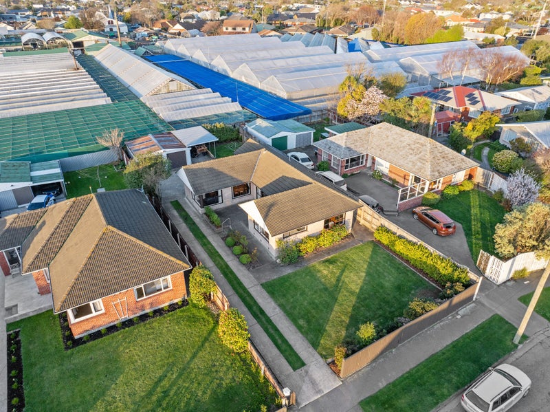 76 Mountfort Street, Spreydon, Christchurch - Carousel 2