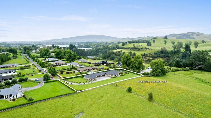 35 Riverside Lane, Karapiro - Carousel 35