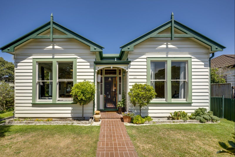 36 Napier Terrace, Hospital Hill, Napier - Carousel 36