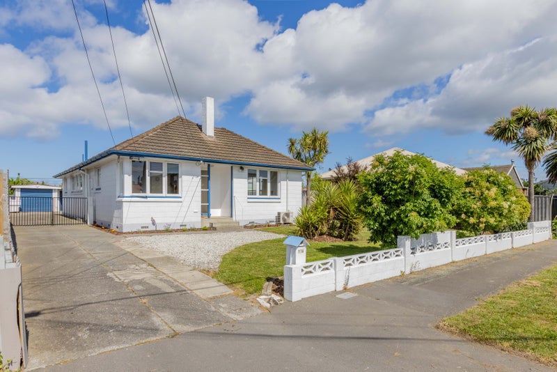 116 Aldershot Street, Aranui, Christchurch - Carousel 2