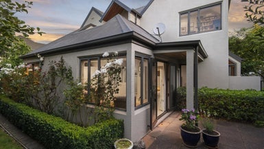 90A Hinau Street, Riccarton, Christchurch - Carousel 1