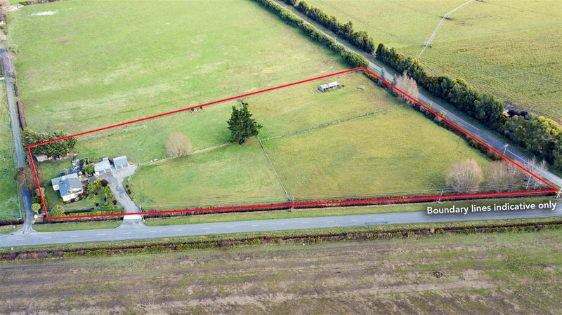 328 Leeston Lake Road, LEESTON, Leeston - Carousel 2