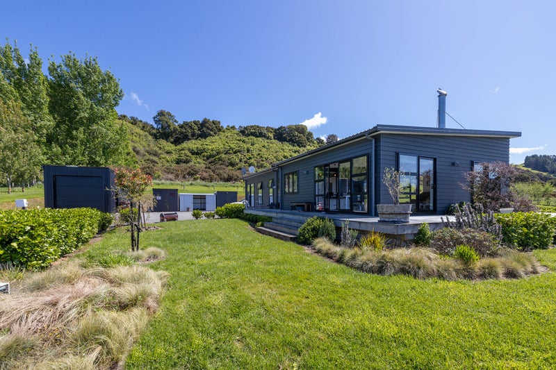 695F Chester Road, West Taratahi, Carterton - Carousel 1
