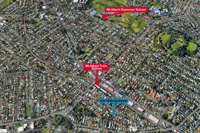 3/29 Willcott Street, Mount Albert, Auckland - Carousel 18