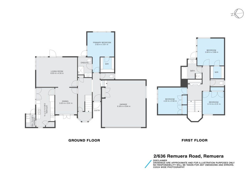 2/636 Remuera Road, Remuera, Auckland - Carousel 16