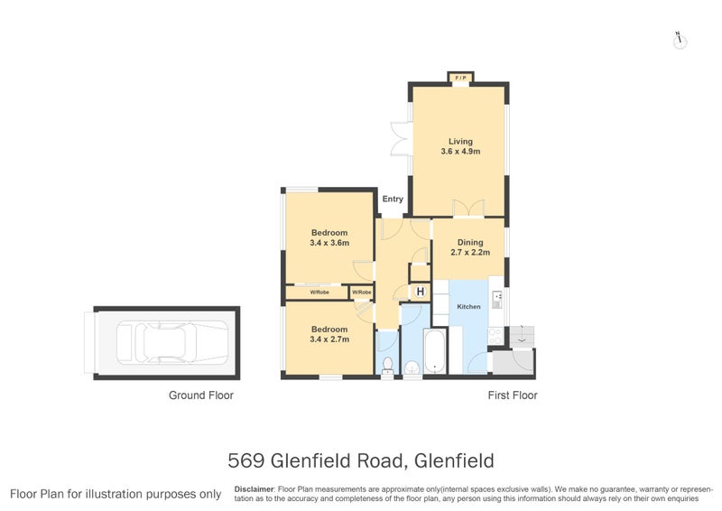 569 Glenfield Road, Glenfield, Auckland - Carousel 16