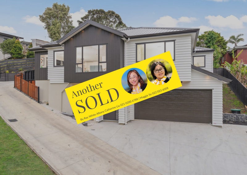 10A Louise Place, Browns Bay, Auckland - Carousel 1
