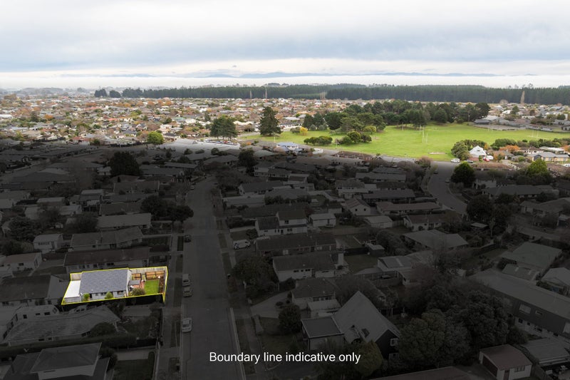 1/15 Heathglen Avenue, Parklands, Christchurch - Carousel 19