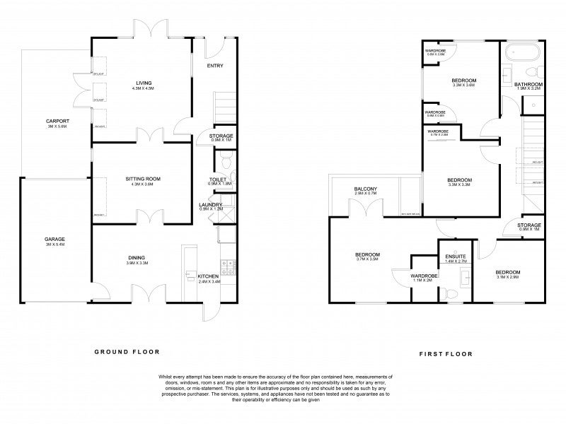 31 Goring Street, Thorndon, Wellington - Carousel 20