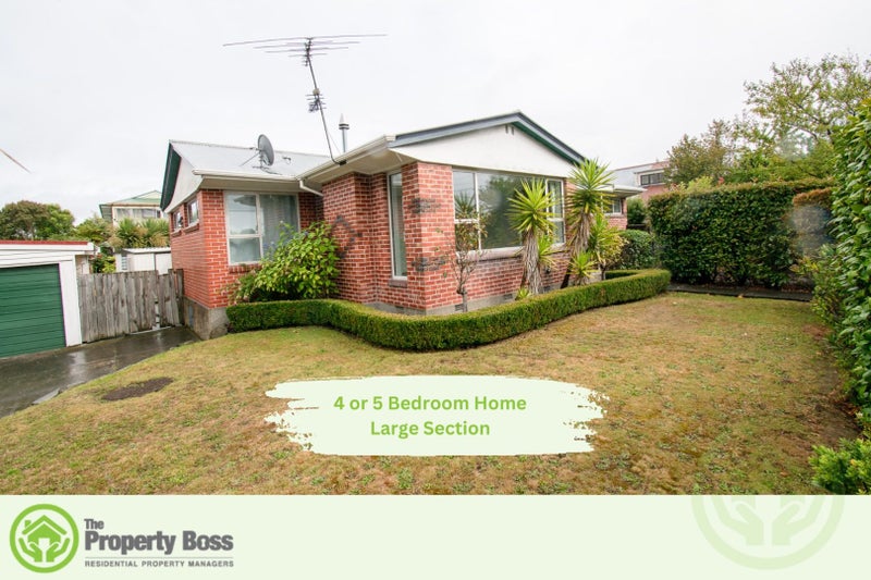 193 Gayhurst Road, Burwood, Christchurch - Carousel 1