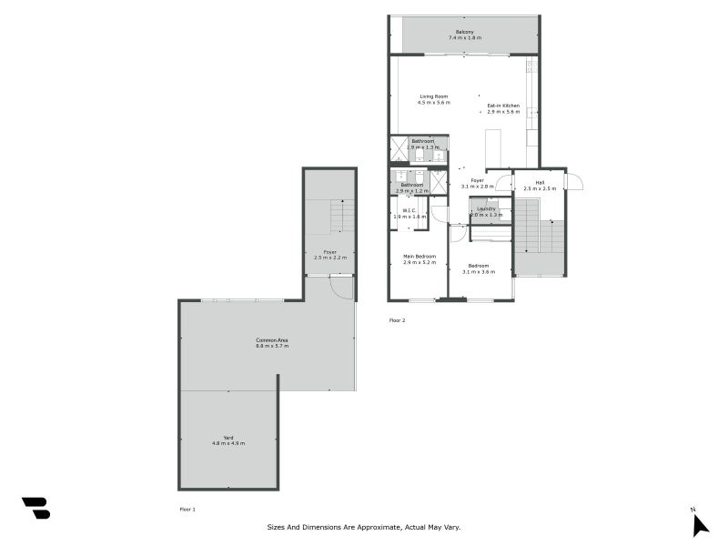 109/38 Khyber Pass Road, Grafton, Auckland - Carousel 17