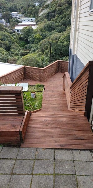 34B Govind Grove, Ngaio, Wellington - Carousel 13