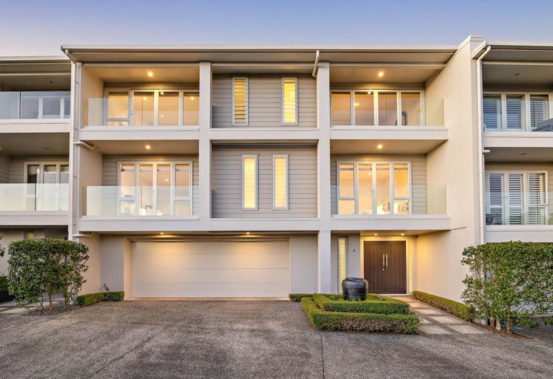 42B Waimarie Street, Saint Heliers, Auckland - Carousel 1