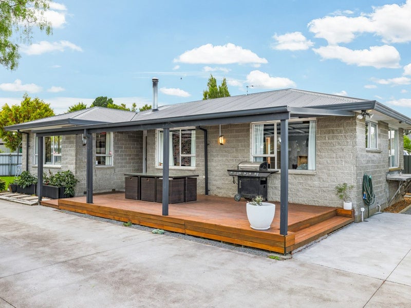 86 Chelsea Street, Linwood, Christchurch - Carousel 1