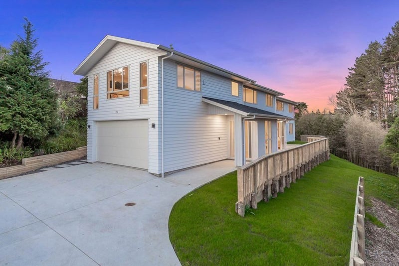 245D Hill Road, The Gardens, Auckland - Carousel 1