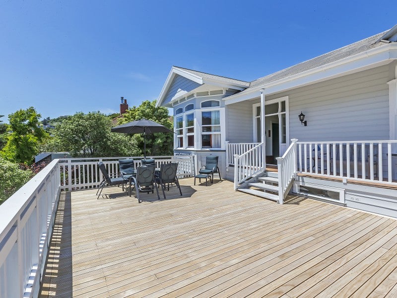 41 Cashmere Avenue, Khandallah, Wellington - Carousel 2