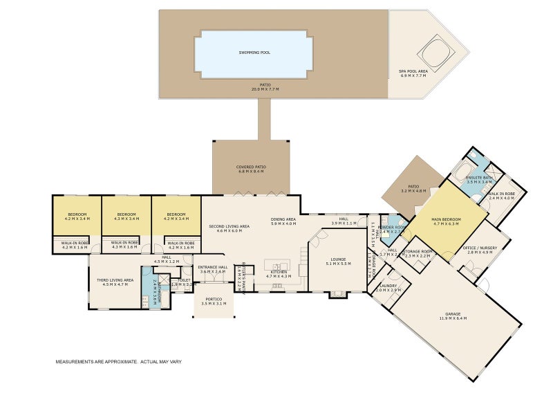 153D Green Road, Albany - Carousel 35