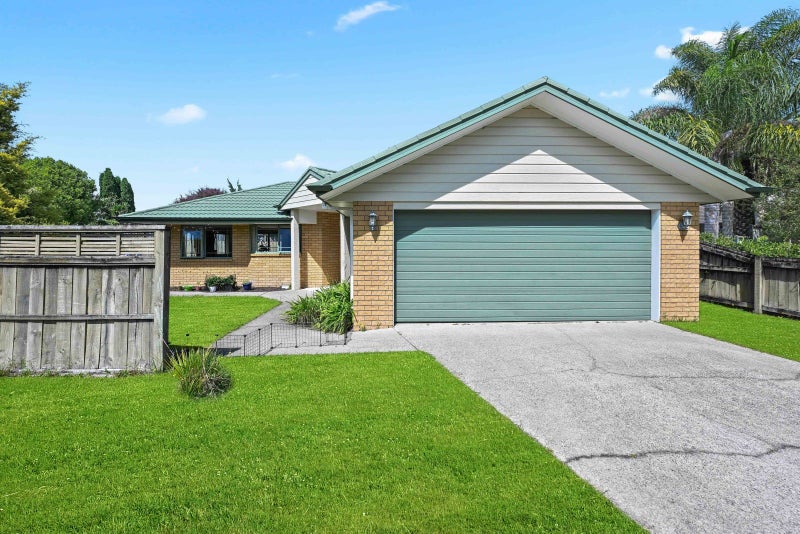 9 Dugald Court, Rototuna, Hamilton - Carousel 2