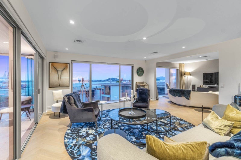 3C/138 St Stephens Avenue, Parnell, Auckland - Carousel 1