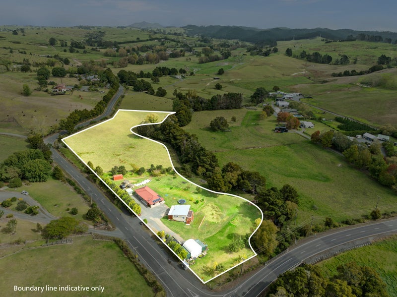 6 Tavinor Road, Whangarei - Carousel 2