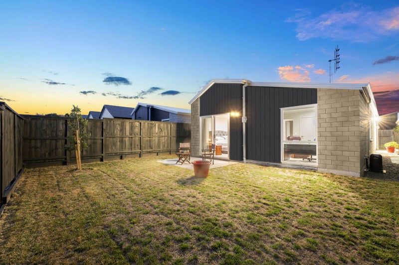 26 Hillock Rise, Ramarama, Drury - Carousel 2