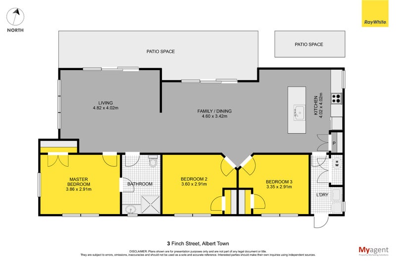 3 Finch Street, Albert Town, Wanaka - Carousel 24