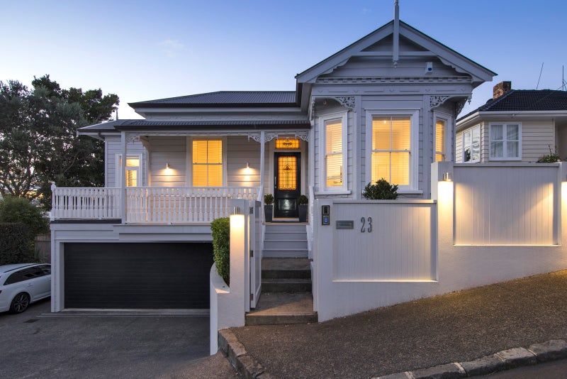 23 Stratford Street, Parnell, Auckland - Carousel 1