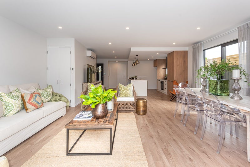 3/485 Manchester Street, St Albans, Christchurch - Carousel 1