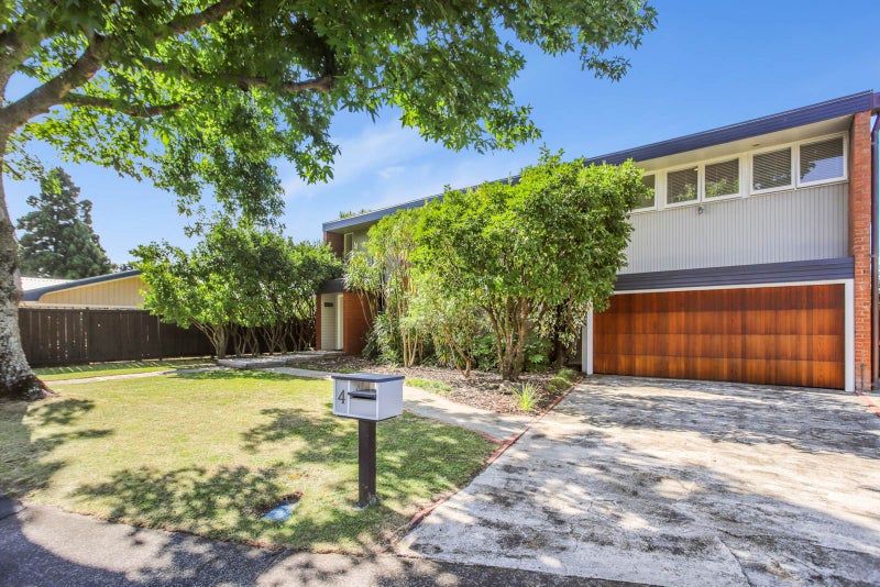 4 Frank Place, Hillpark, Auckland - Carousel 2