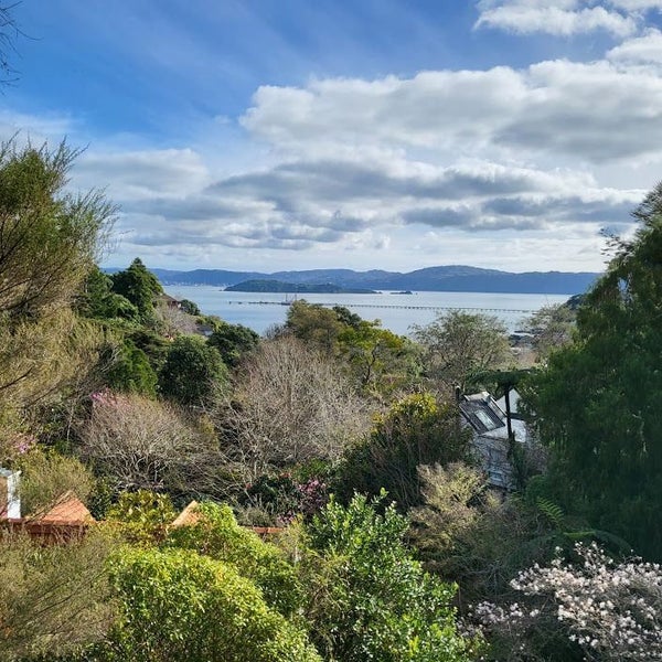 7 Francis Bell Grove, Lowry Bay, Lower Hutt - Carousel 2