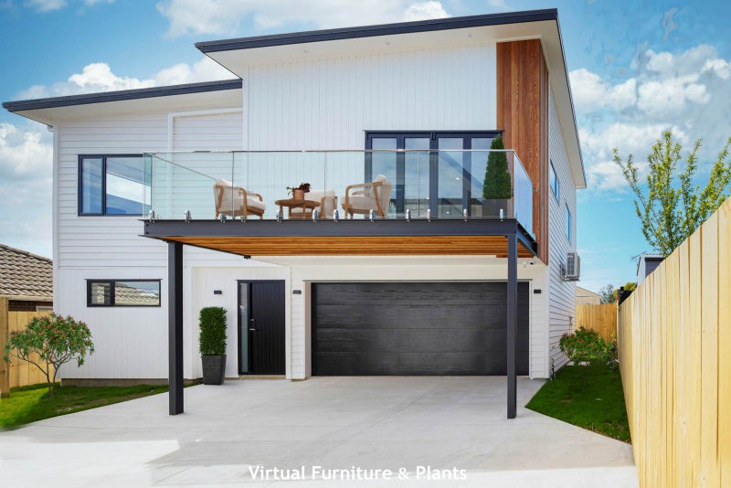 26D Holland Avenue, Point England, Auckland - Carousel 1