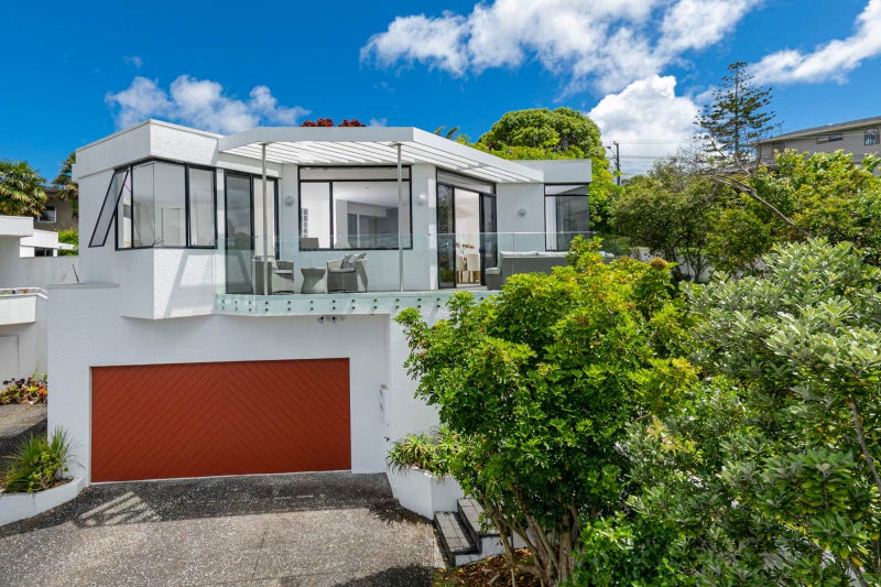 1/422 Beach Road, Mairangi Bay, Auckland - Carousel 29