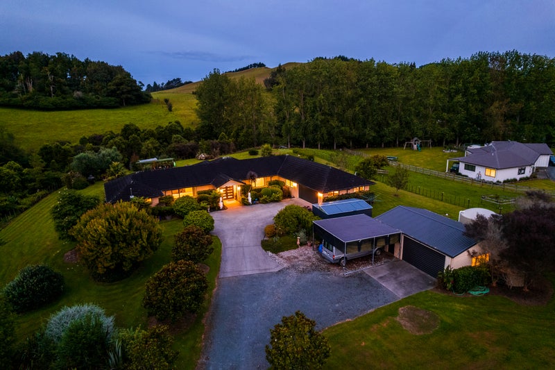 139 Dunn Road, Ararimu, Drury - Carousel 1
